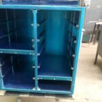 FABRICAÇÃO PRÓPRIA DE ELEVADORES
