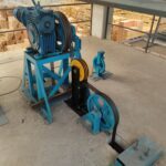 FABRICAÇÃO PRÓPRIA DE ELEVADORES